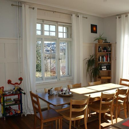 Villa Donkey Bnb Degersheim Exterior foto